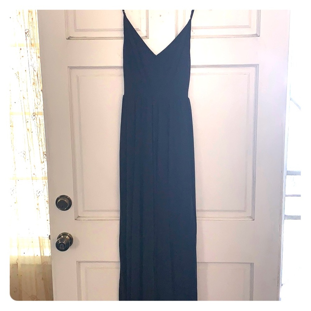 Silence and noises jumpsuit/romper